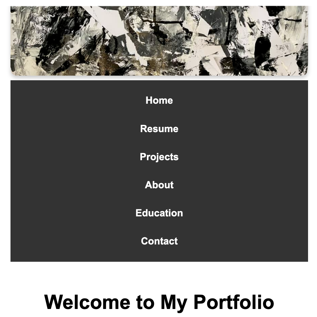 Martha Merickel Portfolio